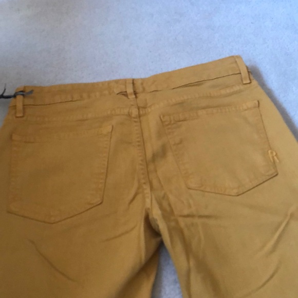 Rich and Skinny jeans! - Picture 3 of 5